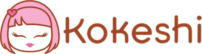 Kokeshi